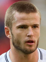 Eric DIER