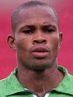 Eric Ejiofor