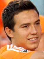 Erick Torres