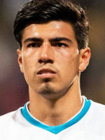 Erick GUTIERREZ