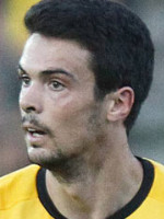 Erik Moran
