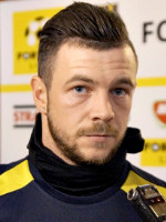 Erik Pacinda