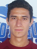 Esdras Padilla