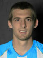Esteban Saveljic