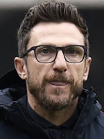 Eusebio Di Francesco