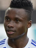 Evans Mensah