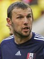 Evgeniy Osipov
