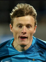 Evgeny Chernov
