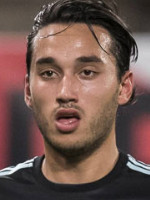 Ezra Walian