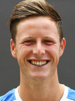 Fabian Miesenbock