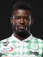 Fabrice Ngah