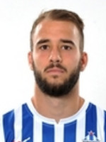 Filip Mitrovic
