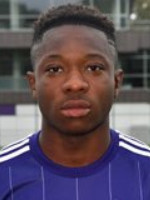 Francis Amuzu