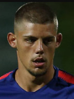 Javi Montero
