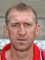 Franky VAN DER ELST