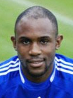 Frantz Bertin