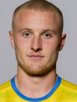 Franz BRORSSON