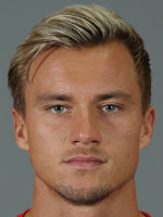 Fredrik GULBRANDSEN