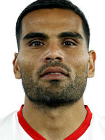 Gabriel Mercado