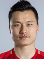 Lin GAO