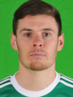 Garry Buckley