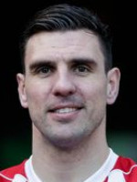 Gavin Peers