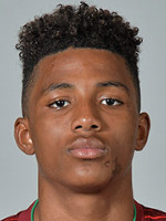 GESON FERNANDES