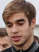 Georgy Kyrnats