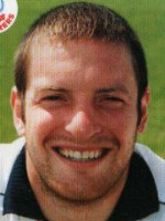 Gerry Taggart
