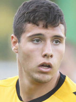 Giannis Botos