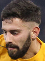 Giannis Bastianos