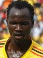 Godfrey WALUSIMBI