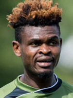 Godsway Donyoh