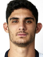 GONCALO GUEDES