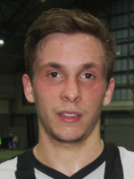 Gonzalo Balbi