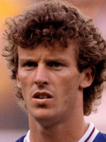 Graham Rix