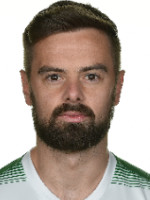 Greg Bolger