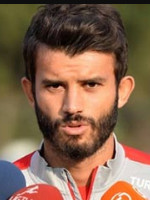 Guray Vural