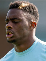 Hadi Sacko