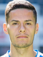Haris Hajradinovic