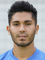 Hassan Amin