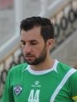 Hazem Jawdat