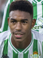 Junior Firpo
