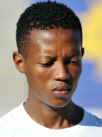 Hlompho Kalake
