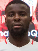 Ibrahim Amadou