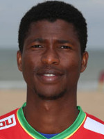 Ibrahima Sory CONTE