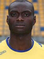 Ibrahima Seck
