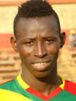 Ibrahima Sankhon