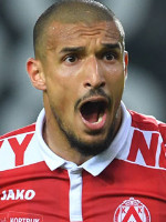 Idriss Saadi