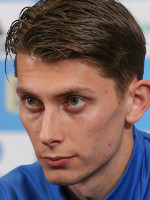 Ilya Kutepov